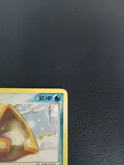 Pokemon Card Snorunt 64/106 EX Emerald Common - Image 3