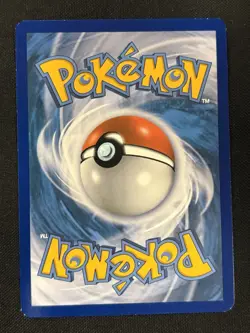 Ho-Oh EX 92/122 Ultra Rare Holo XY - BREAKpoint Pokemon Card - Image 2