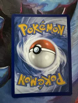 Mew GG10/GG70 Holo | Crown Zenith Galarian Gallery Pokemon Card - Image 2