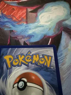 Mew GG10/GG70 Holo | Crown Zenith Galarian Gallery Pokemon Card - Image 3
