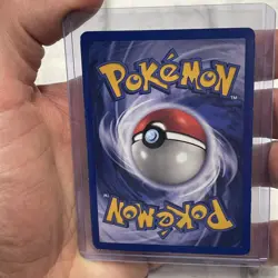 Double Colorless Energy 96/102 Base Set Pokemon Card WOTC 1999 Vintage TCG NM - Image 3