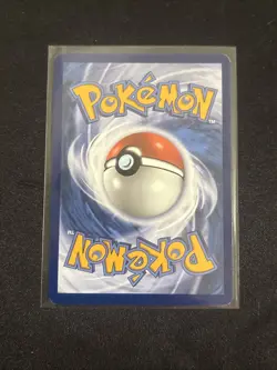 Cynthia's Roserade 184/182 Sv10: Destined Rivals Holo Pokemon Card - Ungraded - Image 3