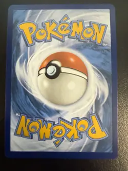 Pokemon TCG Bellibolt Card 201/197 Obsidian Flames Series NM - Image 2