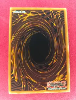 Yugioh - Cyberdark Wurm - 1st Edition Ultra Rare NM - Free Holo Card - Image 2