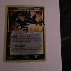 Greninja Star SWSH144 SWSH: Sword & Shield Promo Cards Holo - Image 1