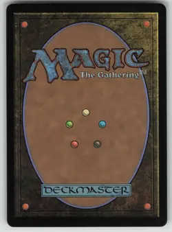 MTG Mornsong Aria Foil Lorwyn Eclipsed #111 NM Pack Fresh - Image 2