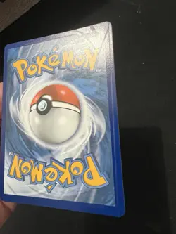 Flying Pikachu V 006/025 Celebrations Ultra Pokemon Card Miscut AND print Error - Image 3
