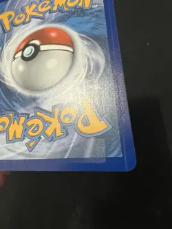 Flying Pikachu V 006/025 Celebrations Ultra Pokemon Card Miscut AND print Error - Image 5