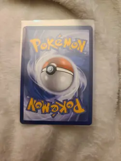 Pokemon TCG Unfair Stamp Scarlet & Violet-Twilight Masquerade 165/167 Holo... - Image 2