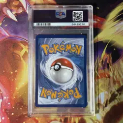 Moltres Zapdos Articuno GX 2019 Pokemon Sun Moon Hidden Fates #69 PSA 10 Secret - Image 2