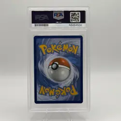 2020 Pokemon Champion's Path DREDNAW VMAX #015 Full Art GEM MINT PSA 10 - Image 3