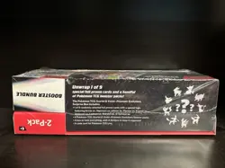 Pokemon TCG Prismatic Evolutions Surprise Box and Booster Bundle - Image 2
