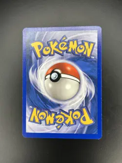 Pokemon TCG Dark Blastoise LP 4/110 | Legendary Collection - Image 2