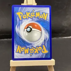 Pokemon Team Rocket's Weezing 199/182 Destined Rivals Illustration Rare Holo - Image 2
