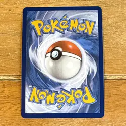 Riolu MEP 010 Mega Evolutions Black Star Promo NM- Pokemon TCG - Image 2
