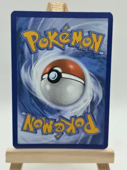 Seismitoad 105/086 Black Bolt Illustration Rare Pokemon TCG - Image 2