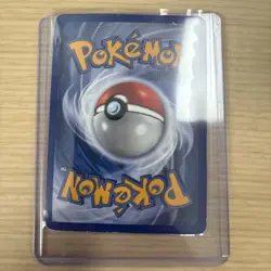 Pokemon TCG Makuhita 65/107 EX Deoxys Reverse Holo Stamped NM/VLP - Image 2