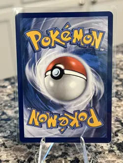 2025 Pokemon Mega Evolution Black Star Promos Oricorio ex #024 - Image 2