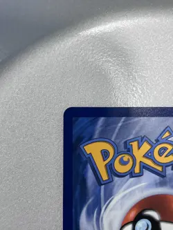 2025 Pokemon Mega Evolution Black Star Promos Oricorio ex #024 - Image 4