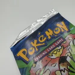 1999 Pokemon Base Set Unlimited Venusaur Art Booster Pack, 20.55g Vintage - Image 4
