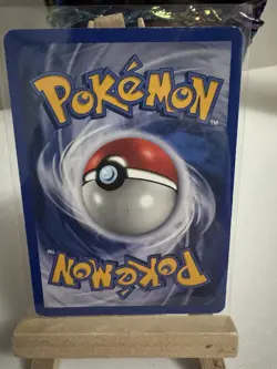 Pokemon TCG Arcanine Reverse Holo 30/110 Legendary Collection MP - Image 4