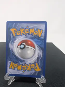 Pokemon Mewtwo Ex BW45 Black And White Holo - Image 2