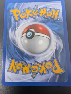 Pokemon Mewtwo Ex BW45 Black And White Holo - Image 3