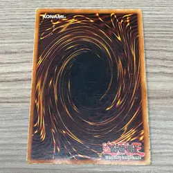 Yu-Gi-Oh! Horned Drache LOB-E000 1 1ST Edition 1996 TCG Kartenspiel Yugioh - Image 3