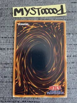 Carte Yu-gi-oh Elemental HERO Wildedge DP03-JP010 Rare Japonaise OCCASION - Image 2