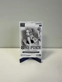 One Piece EB03: Heroines English Campaign Dash Pack - Image 1