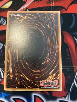 Des Koala Yugioh Card 1st Edition 5DS2-EN011 VLP - Image 2
