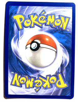 Pokemon Kyogre Rare + FREE extra Rare card! - Image 3