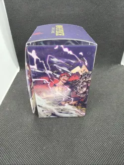ONE PIECE CARD GAME: Deck Box The Three Captains - Image 2