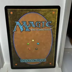 Seething Song Mirrodin Regular MTG TCG CARD NM - Image 2