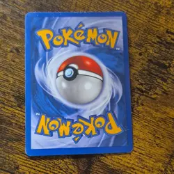 Pokemon Lugia Neo Genesis Holo Vintage 90 HP Basic 2001 Card 9/111 German - Image 2