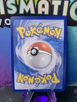 Pokemon card M1S 084/063 Wally's Compassion SR Korean - Image 2