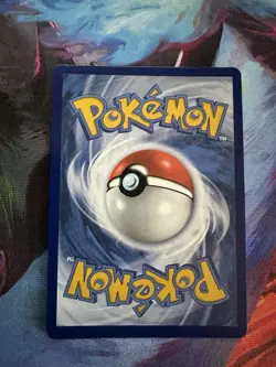 Eevee V 108/159 Crown Zenith NM Ultra Rare Pokemon Card - Image 2