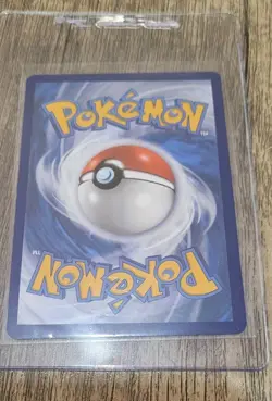 Lot Of 2 Pokemon Cards Mimikyu Genesect - Image 5