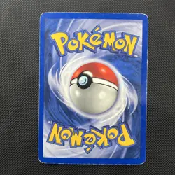 Pokemon TCG Pidgeot Jungle Card 8/64 Holo LP - Image 2