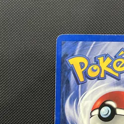 Pokemon TCG Pidgeot Jungle Card 8/64 Holo LP - Image 3