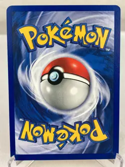 Blaine's Growlithe 62/132 Gym Challenge Pokemon Card 1st Edition - Near Mint - Image 5