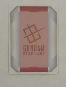Resource R-025 C+ - Steel Requiem - Gundam TCG Card Game CCG English - Image 2