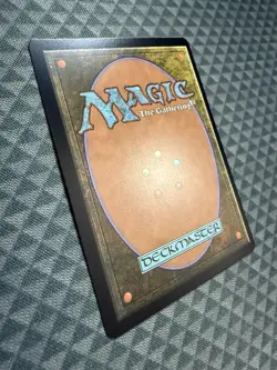 MTG Island #1951 Raised Foil Rare Secret Lair Drop Series (SLD) - Image 5