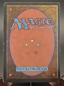 Shield Sphere Alliances MTG Regular Moderately Played - Image 2