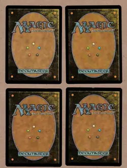 MTG 4X Opaline Sliver X4 - Time Spiral - Uncommon NM/MT - Playset - Image 2