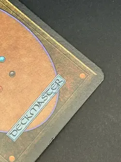 Alpha Forest – Lightly Played LP – 1993 MTG Land – Christopher Rush Art - Image 5