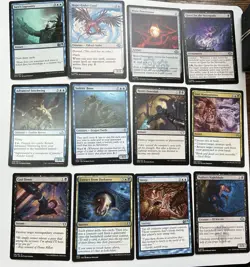 MTG Commander EDH Deck Taigam, Sidisi's Hand Dimir blue/black control-graveyard - Image 3