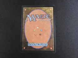 Harbinger of Night LP [Mirage] #2 Mtg Magic Free Tracking! - Image 2