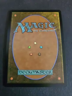 MTG Temple of the Dragon Queen Showcase - Adventures in the Forgotten Realms NM - Image 2