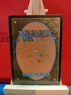 Courageous Resolve FOIL (Borderless) - Lord of the Rings - NM - MTG - Image 2